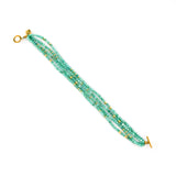 Bracelet BERTY TURQUOISE