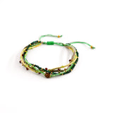 Bracelet BOSIO VERT