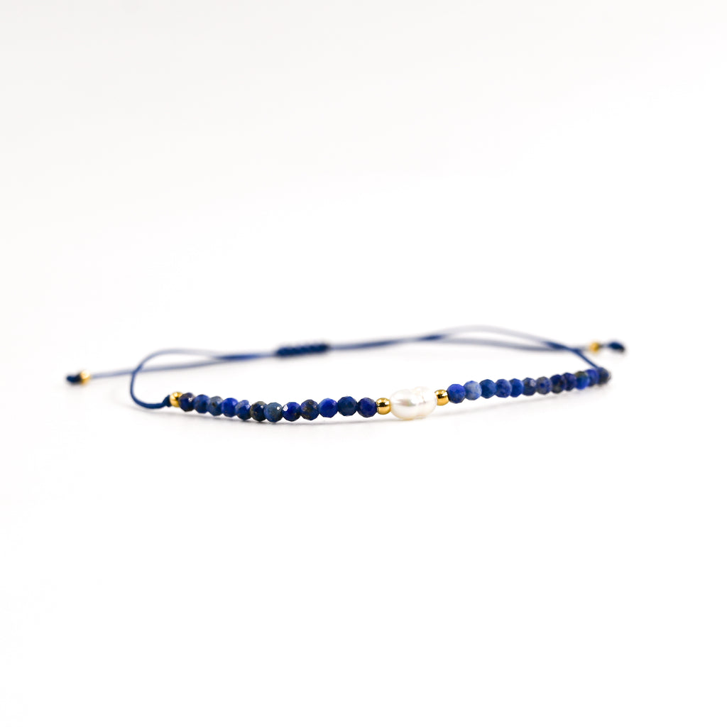 Bracelet BROME BLEU