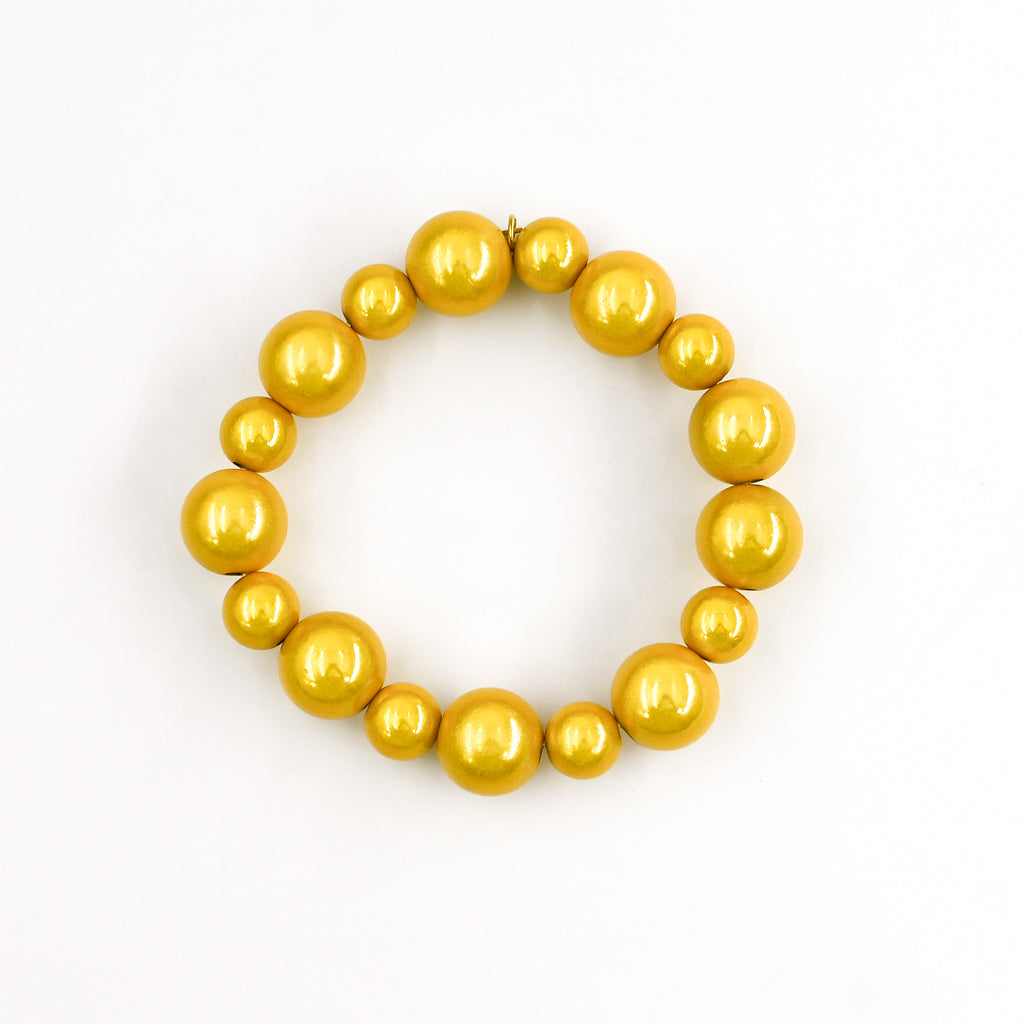 Bracelet BUBBLE (+ de couleurs)