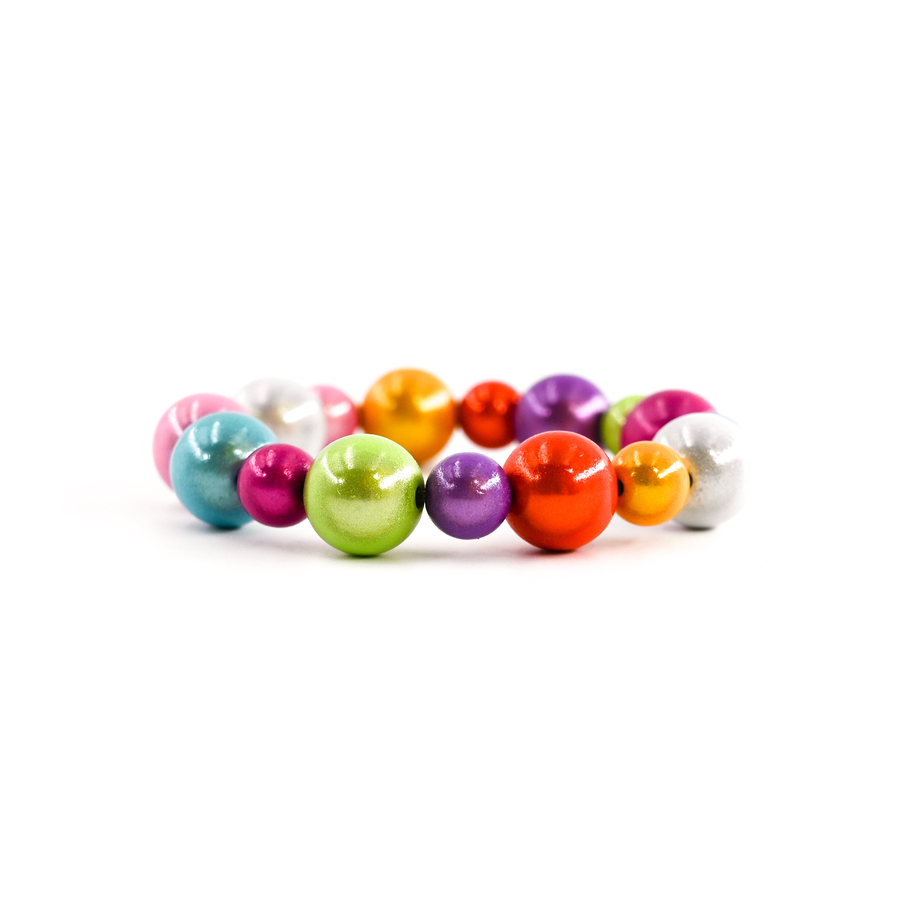 Bracelet BUBBLE (+ de couleurs)