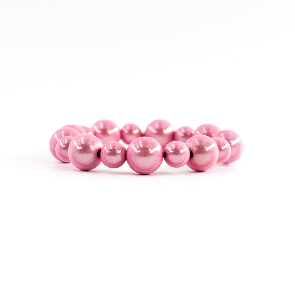 Bracelet BUBBLE (+ de couleurs)