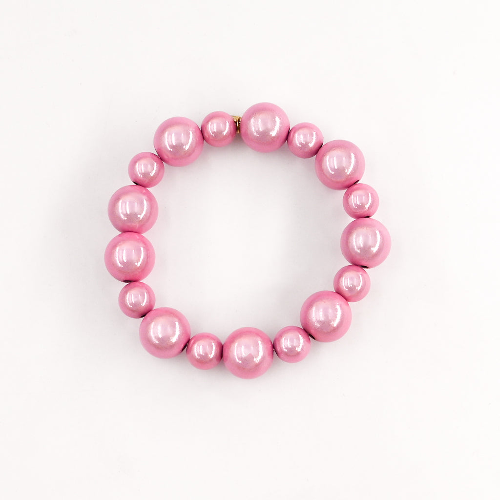 Bracelet BUBBLE (+ de couleurs)