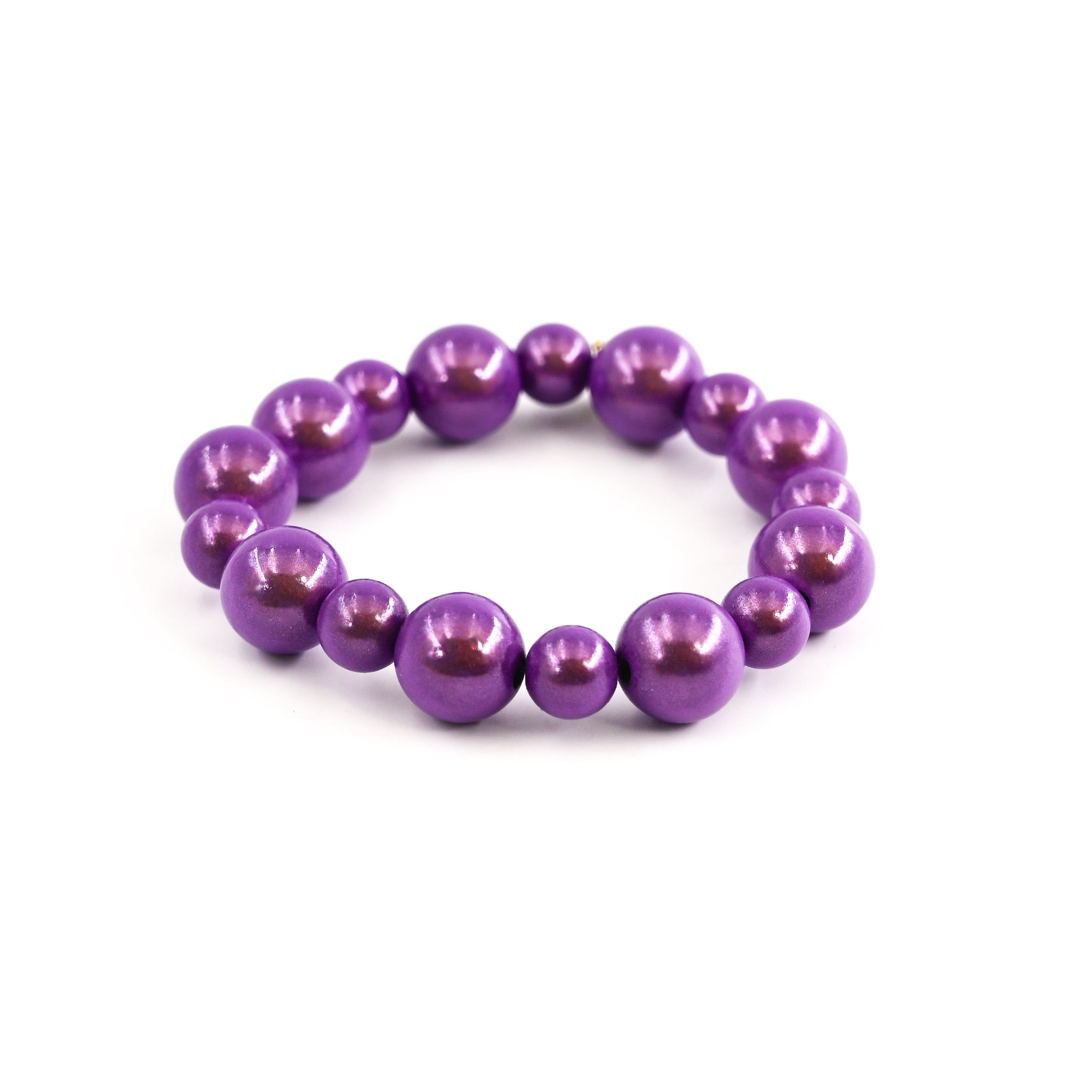 Bracelet BUBBLE (+ de couleurs)