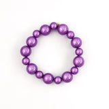 Bracelet BUBBLE (+ de couleurs)
