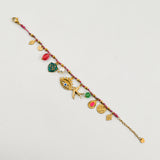 Bracelet CANAREL ROSE