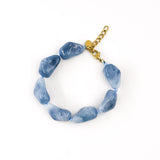 Bracelet CAPRI BLEU