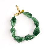 Bracelet CAPRI VERT
