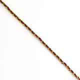 Bracelet CATON ROUGE