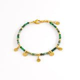 Bracelet DALVIC VERT