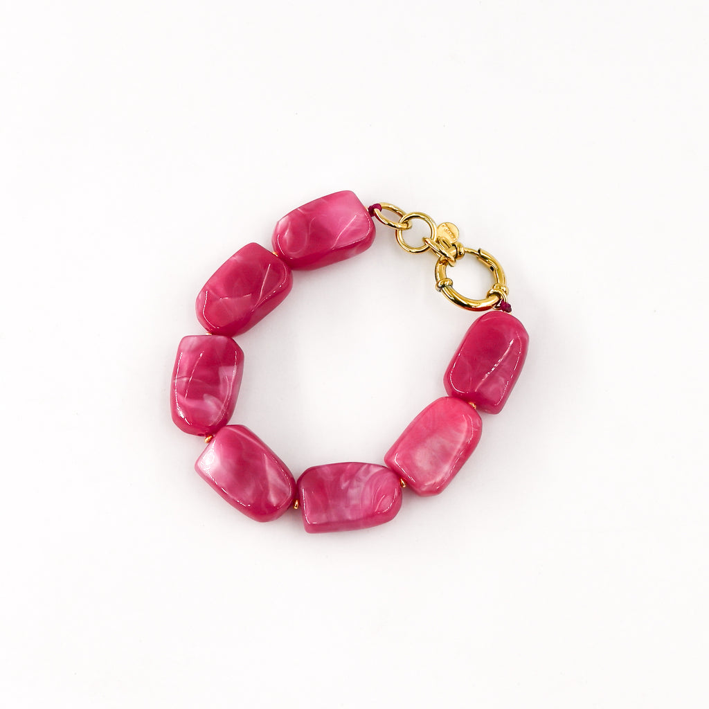 Bracelet DOCCIA ROSE