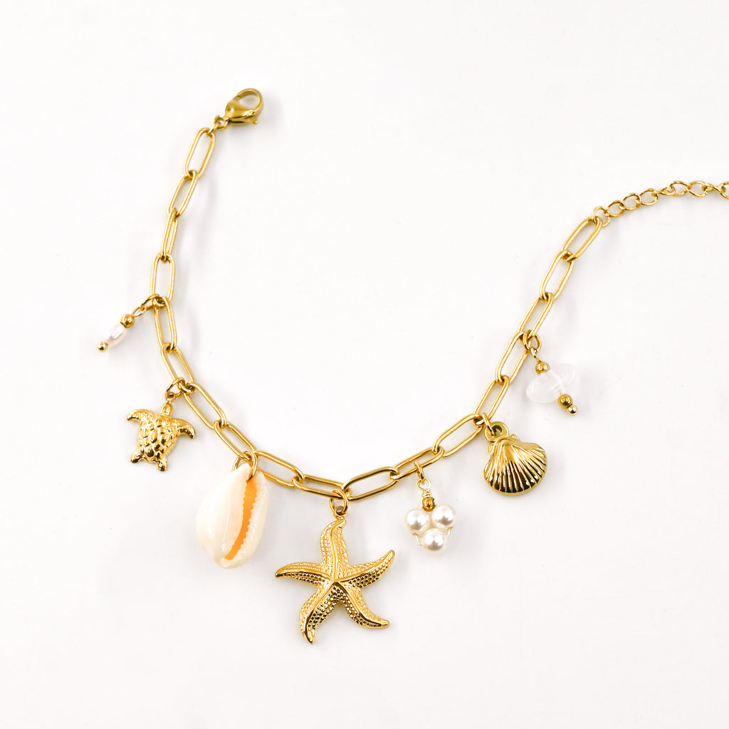 Bracelet DUNEZ