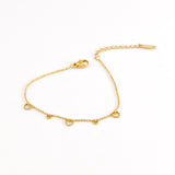 Bracelet ELDIO COEUR