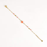 Bracelet ELYO ORANGE