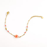 Bracelet ELYO ORANGE