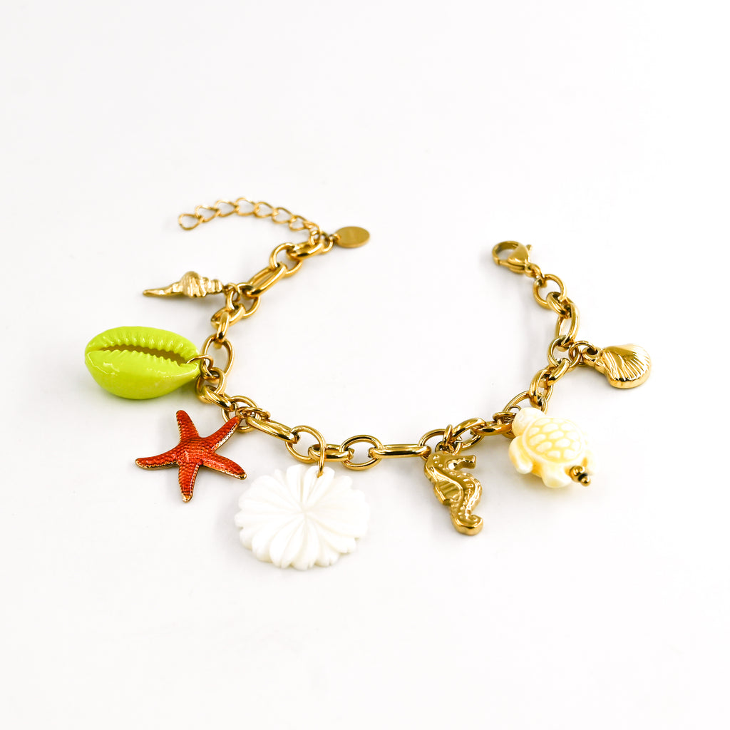 Bracelet EMILIO