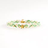 Bracelet ENEAS TURQUOISE