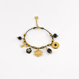 Bracelet ERIOS NOIR