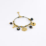 Bracelet ERIOS NOIR