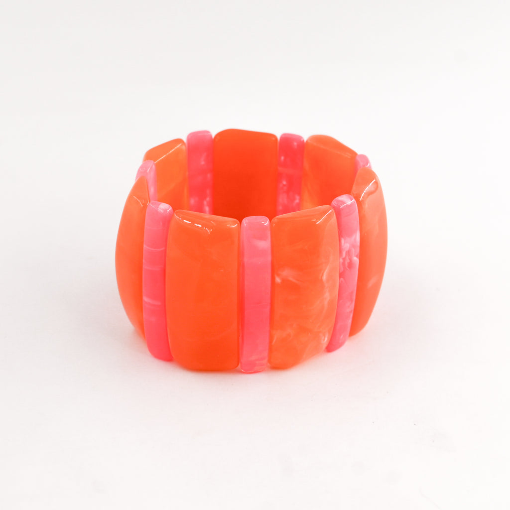 Bracelet EROSO ORANGE