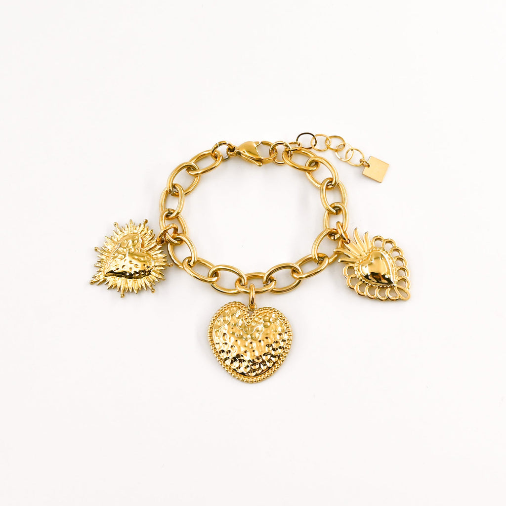 Bracelet EZIEL