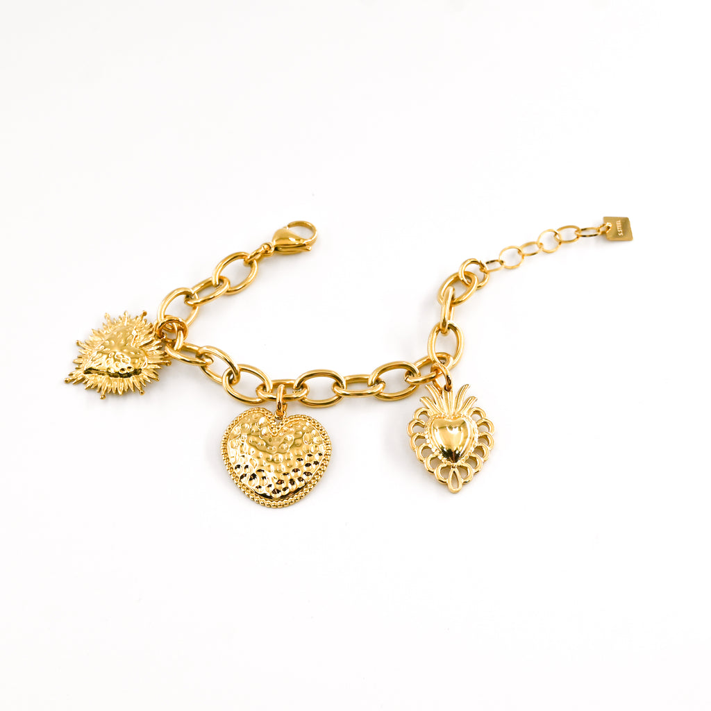 Bracelet EZIEL