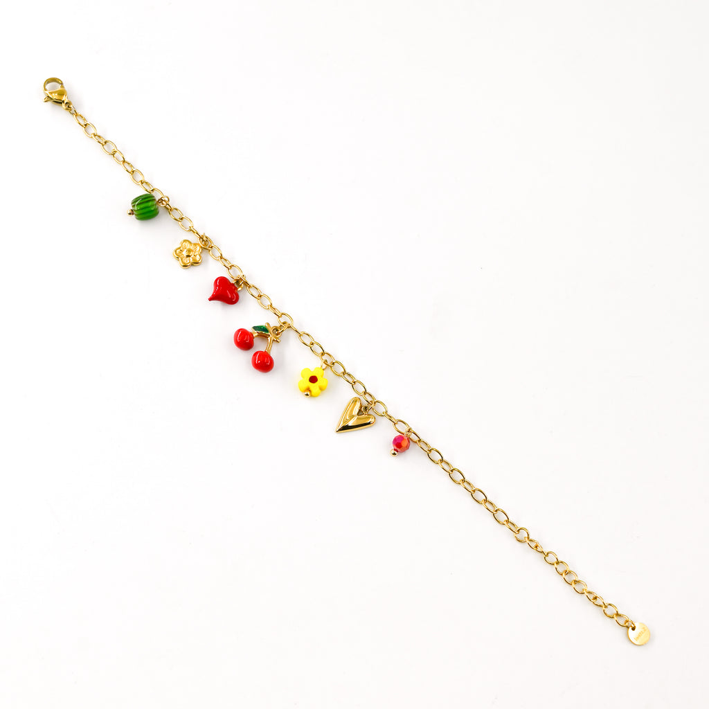 Bracelet FLAMO MULTI