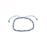 Bracelet FOBOS BLEU MARINE