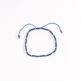Bracelet FOBOS BLEU MARINE