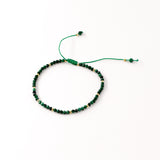 Bracelet FOBOS VERT