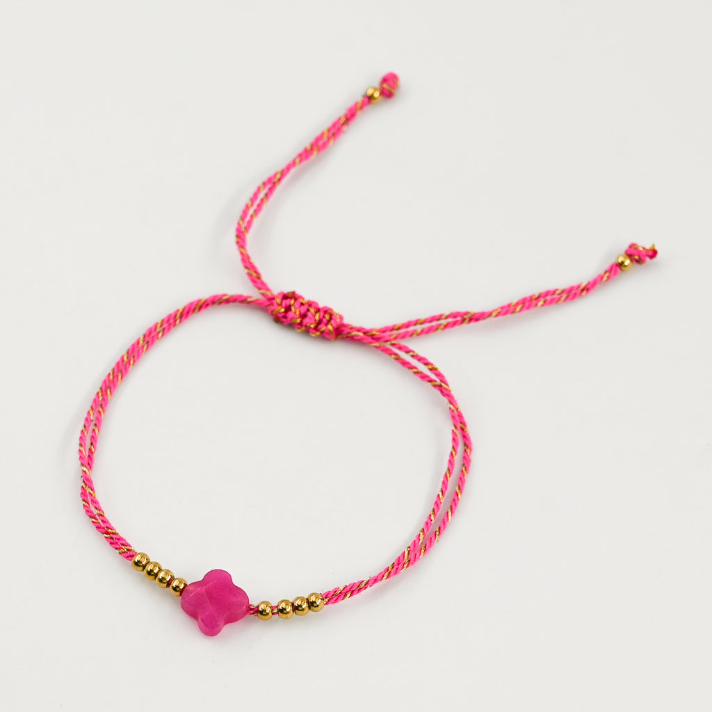 Bracelet FORSSA ROSE