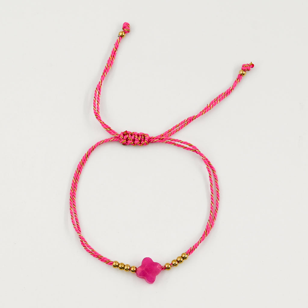 Bracelet FORSSA ROSE