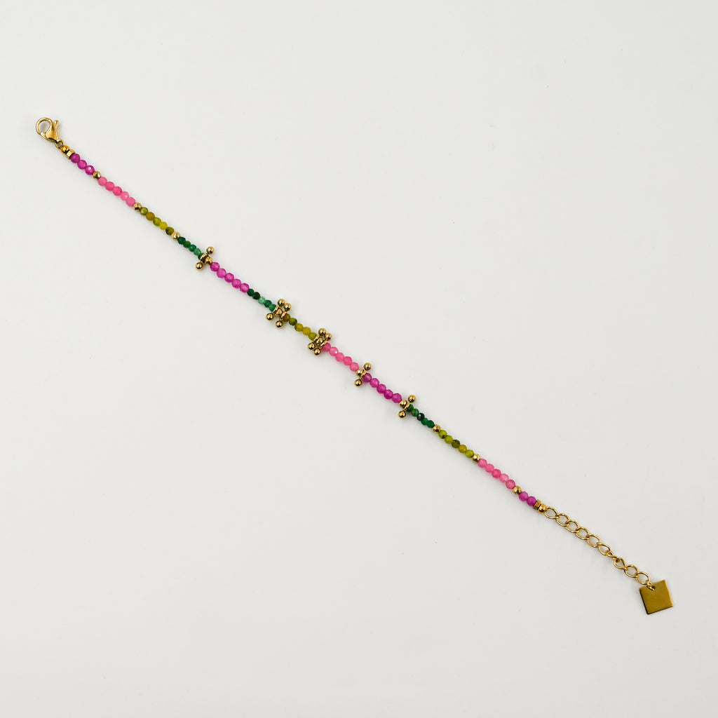 Bracelet GIONIS ROSE