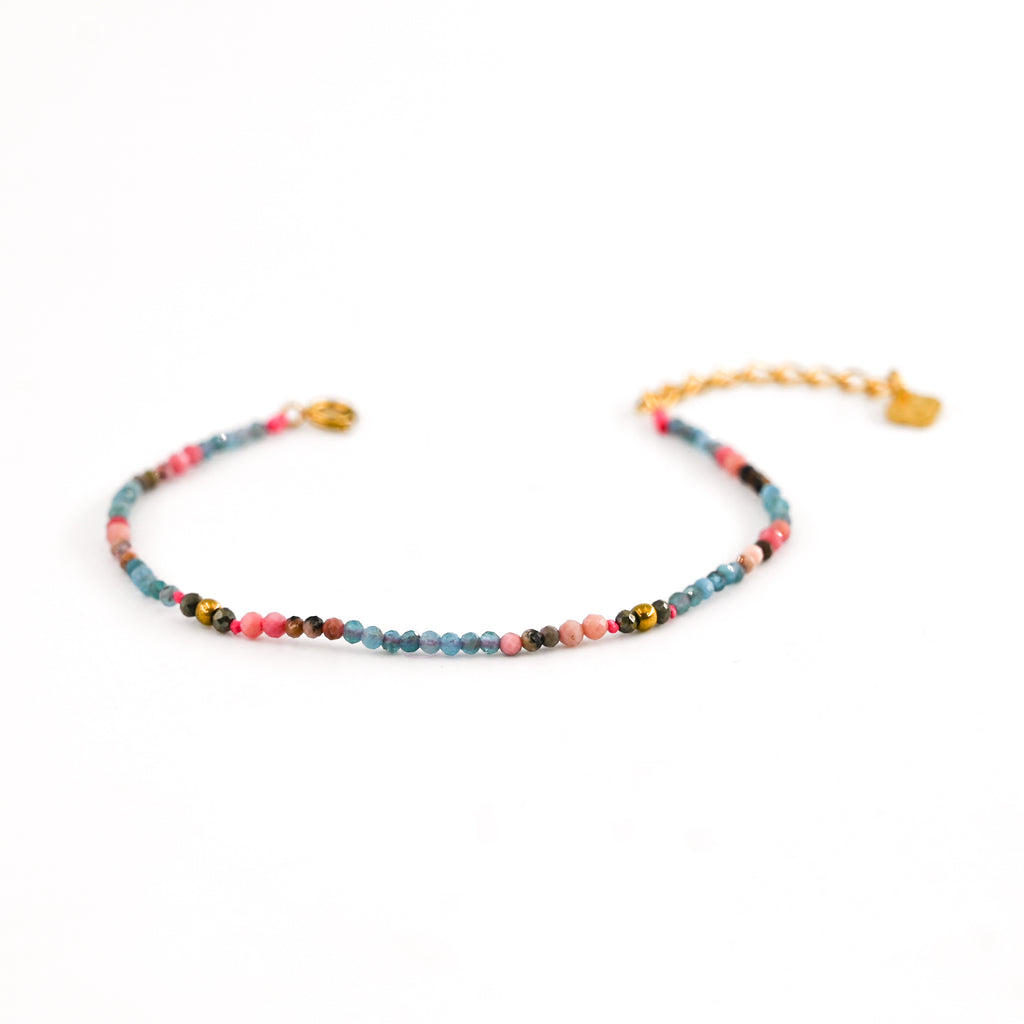 Bracelet GUILLAUME BLEU