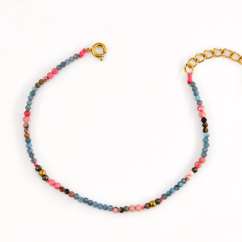 Bracelet GUILLAUME BLEU