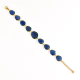 Bracelet HAPIA BLEU