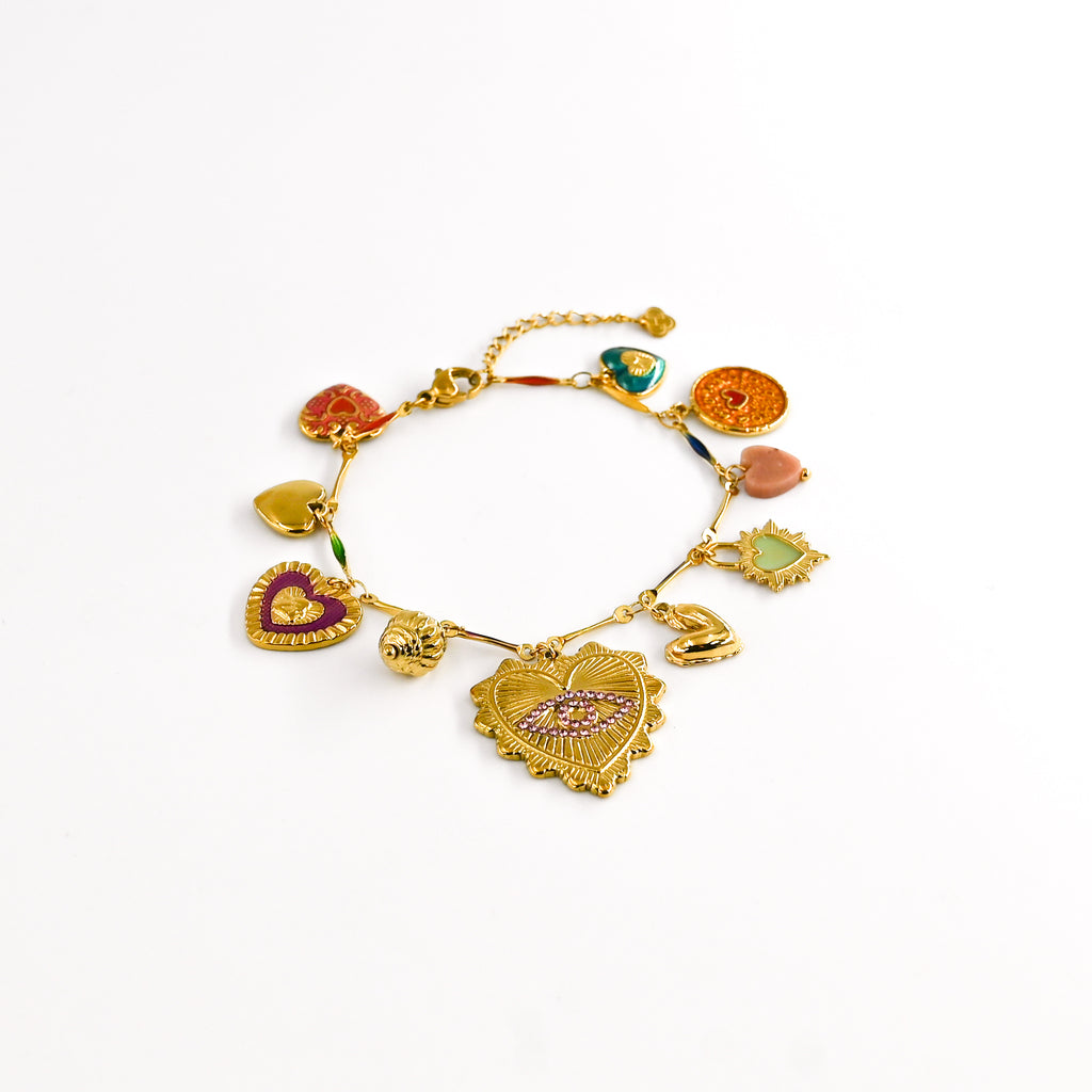 Bracelet HOSANA