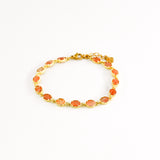 Bracelet JOELLE ORANGE