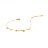 Bracelet KAELIS ORANGE