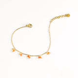 Bracelet KAELIS ORANGE