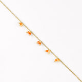 Bracelet KAELIS ORANGE