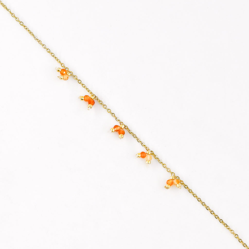 Bracelet KAELIS ORANGE