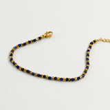 Bracelet KALI LAPIS LAZULI