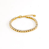 Bracelet LEDENIO NUDE