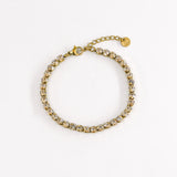 Bracelet LEDENIO NUDE