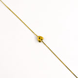 Bracelet LETTRE BALLON (+ de modèles)