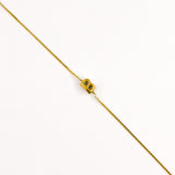 Bracelet LETTRE BALLON (+ de modèles)