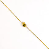 Bracelet LETTRE BALLON (+ de modèles)