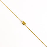 Bracelet LETTRE BALLON (+ de modèles)