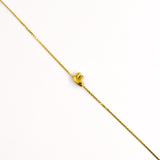 Bracelet LETTRE BALLON (+ de modèles)